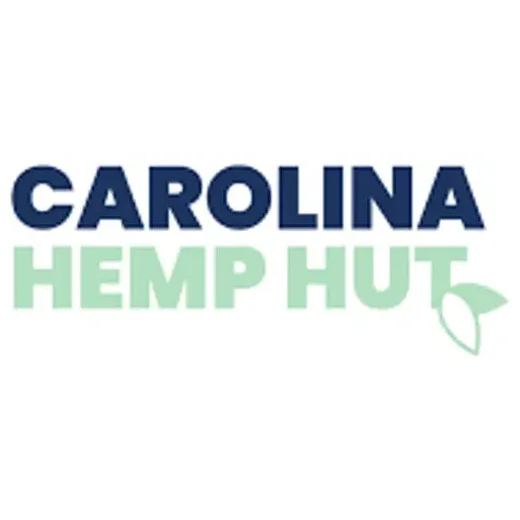 Carolina Hemp Hut brand logo for carolinahemphut.com
