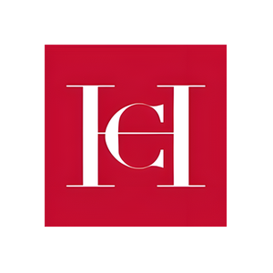 Carolina Herrera brand logo for carolinaherrera.com