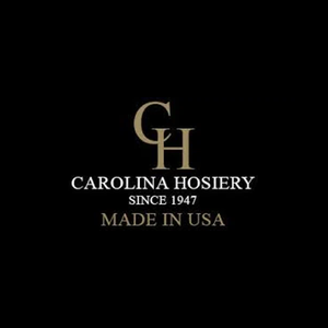 Carolina Hosiery brand logo for carolinahosiery.com