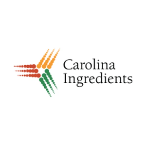 Carolina Ingredients brand logo for carolinaingredients.com