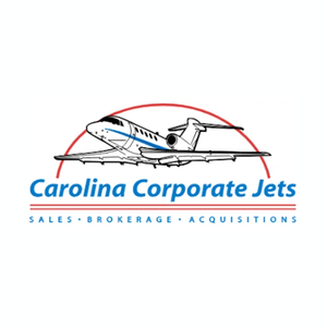 Carolina Jets brand logo for carolinajets.com