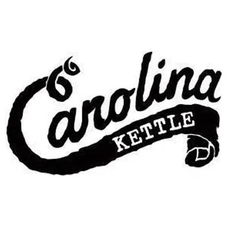 Carolina Kettle brand logo for carolinakettle.com