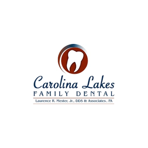 Carolina Lakes Dental brand logo for carolinalakesdental.com
