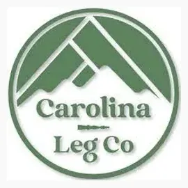 Carolina Leg Co brand logo for carolinalegco.com