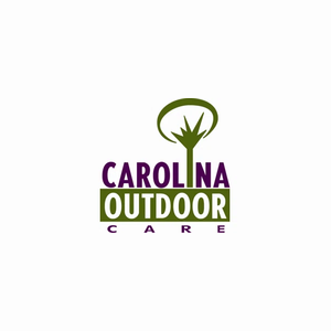 Carolina Outdoor Care brand logo for carolinaoutdoorcare.com