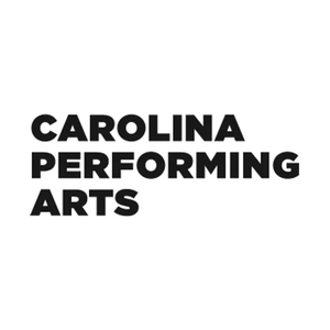 Carolina Performing Arts brand logo for carolinaperformingarts.org