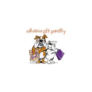 Carolina Pet Pantry brand logo for carolinapetpantry.com