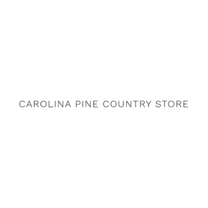 Carolina Pine Country Store brand logo for carolinapinecountrystore.com