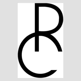 Carolina Ritzler brand logo for carolinaritzler.com