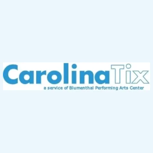 Carolina Tix brand logo for carolinatix.org