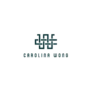 Carolina Wong brand logo for carolinawong.co.uk