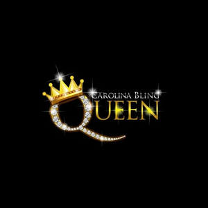carolinablingqueen brand logo for carolinablingqueen.com