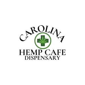 carolinahempcafe brand logo for carolinahempcafe.com
