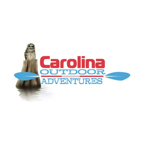 carolinaoutdooradventures brand logo for carolinaoutdooradventures.com