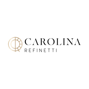 carolinarefinetti brand logo for carolinarefinetti.com