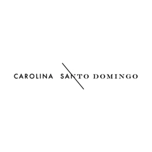 carolinasantodomingo brand logo for carolinasantodomingo.com
