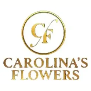 carolinasflowersrentals brand logo for carolinasflowersrentals.com