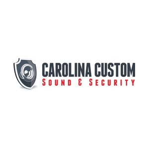 carolinasoundsecurity brand logo for carolinasoundsecurity.com