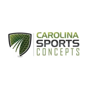 carolinasportsconcepts brand logo for carolinasportsconcepts.com