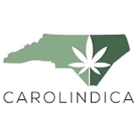 Carolindica brand logo for carolindica.com