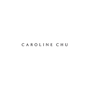Caroline Chu brand logo for carolinechu.com
