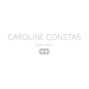 Caroline Constas brand logo for carolineconstas.com