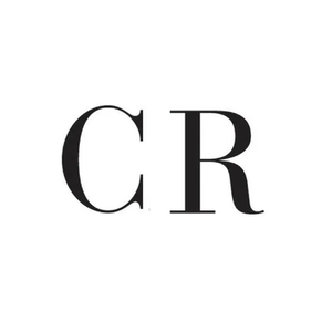 Caroline Randell brand logo for carolinerandell.co.uk