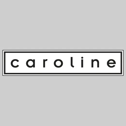 Caroline Restaurant brand logo for carolinerestaurant.com