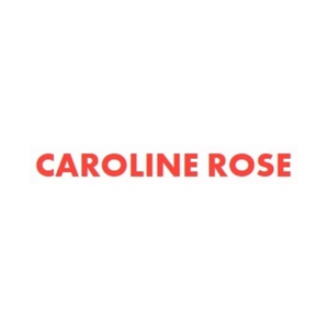 Caroline Rose brand logo for carolinerosemusic.com