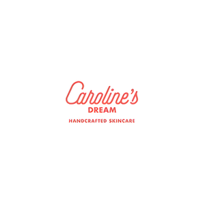 Caroline's Dream brand logo for carolinesdream.com
