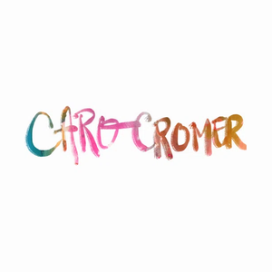 carolinecromerart brand logo for carolinecromerart.com