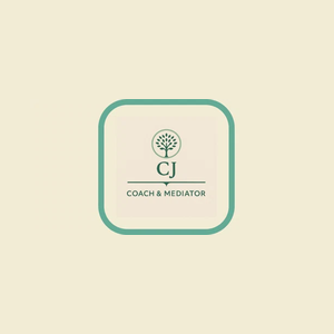 carolinejoycecoaching brand logo for carolinejoycecoaching.com