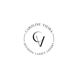 carolinevieira brand logo for carolinevieira.com