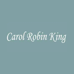 carolrobinking brand logo for carolrobinking.com