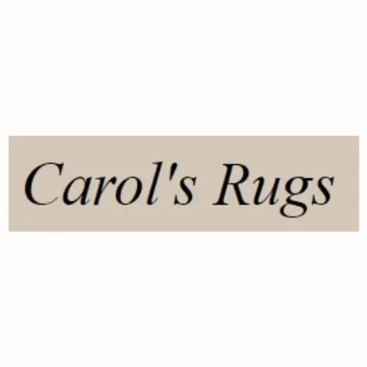 carolsrugs brand logo for carolsrugs.com