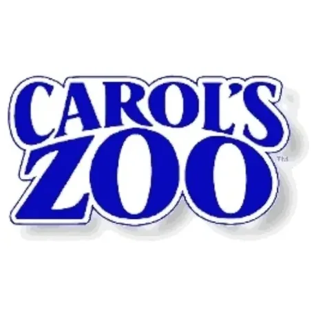 carolszoo brand logo for carolszoo.com