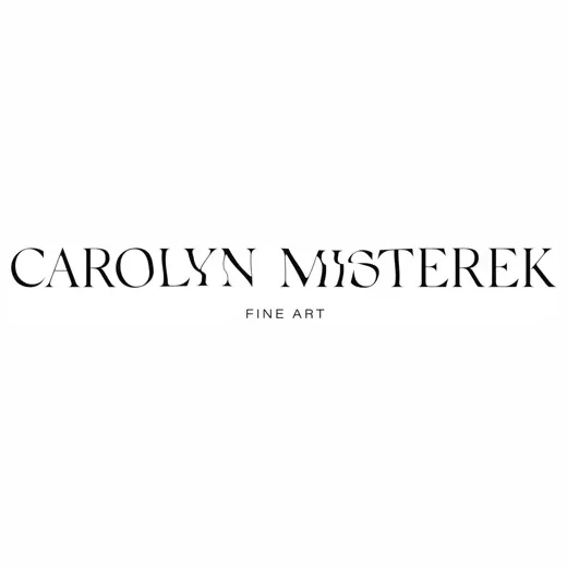 Carolyn Misterek brand logo for carolynmisterek.com