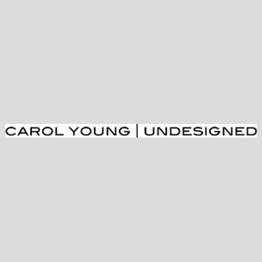 Carolyn Young brand logo for carolyoung.com