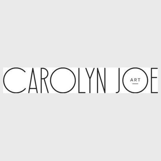 carolynjoe brand logo for carolynjoe.com