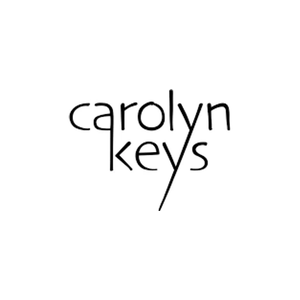 carolynkeys brand logo for carolynkeys.com