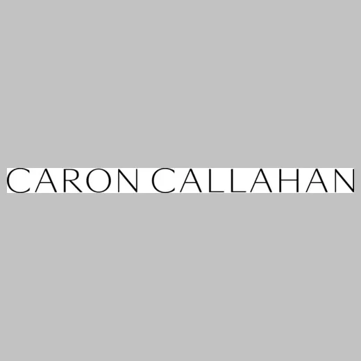 Caron Callahan brand logo for caroncallahan.com