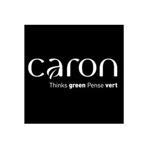 Caron Industries brand logo for caronindustries.com