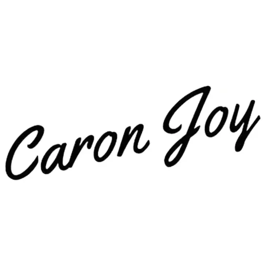 caronjoy brand logo for caronjoy.com