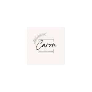 caronloveless brand logo for caronloveless.com