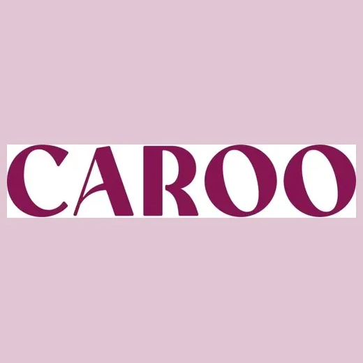 Caroo brand logo for caroo.com