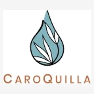 Caroquilla brand logo for caroquilla.com
