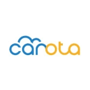 Carota brand logo for carota.ai