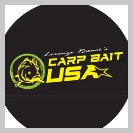 Carp Bait USA brand logo for carpbaitusa.com
