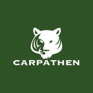 Carpathen brand logo for carpathen.com