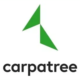 Carpatree brand logo for carpatree.com